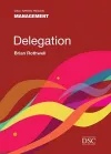Delegation cover