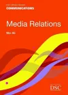 Media Relations cover