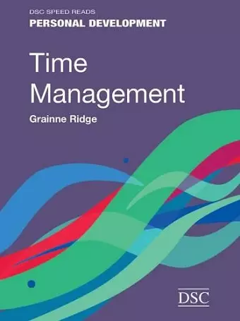 Time Management cover