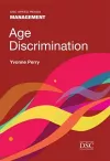 Age Discrimination cover