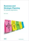 Business and Strategic Planning cover