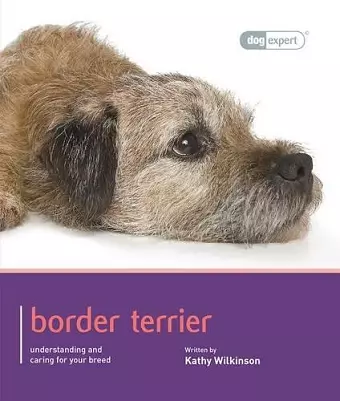 Border Terrier - Dog Expert cover