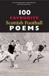 100 Favourite Scottish Football Poems cover