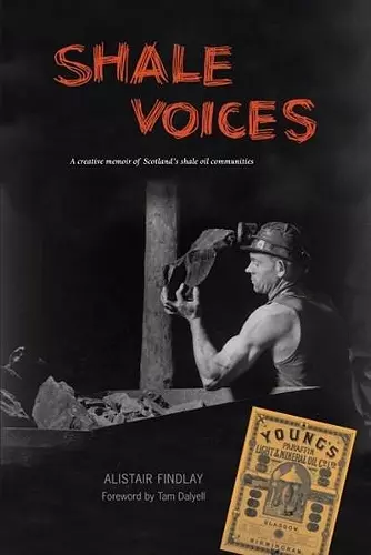 Shale Voices cover