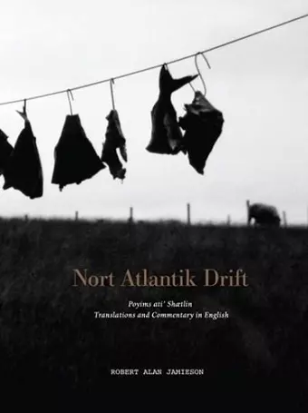 Nort Atlantik Drift cover