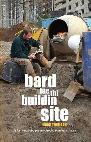 Bard Fae Thi Buildin Site cover