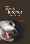 My Epileptic Lurcher cover