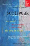 Scotspeak cover