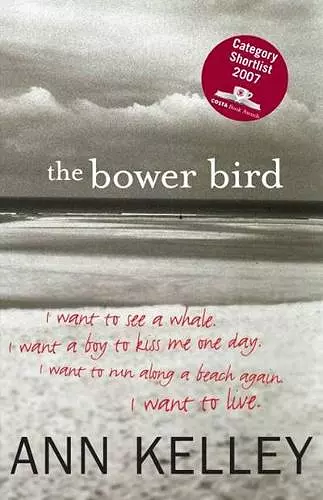 The Bower Bird cover