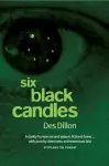 Six Black Candles cover