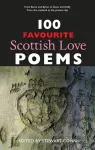 100 Favourite Scottish Love Poems cover