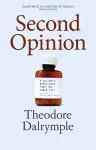 Second Opinion cover