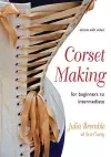 Corset Making cover