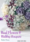 Bead Flowers & Wedding Bouquets cover