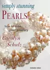 Simply Stunning Pearls cover