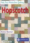 Hopscotch cover