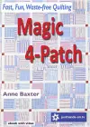 Magic 4-Patch cover