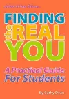 Finding the Real You cover