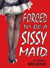 Forced to be a Sissy Maid cover