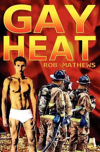 Gay Heat cover