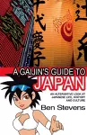 A Gaijin's Guide to Japan cover