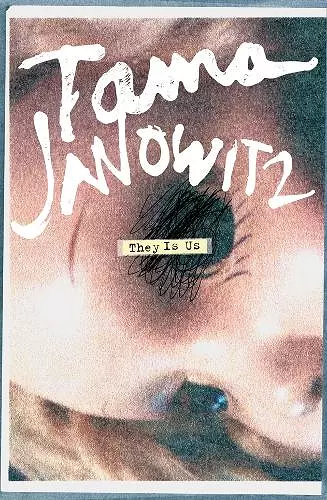They Is Us cover