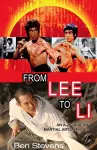 From Lee to Li cover