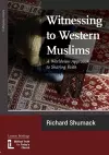 Witnessing to Western Muslims cover