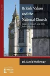 British Values and the National Church cover