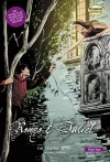 Romeo and Juliet (Plain Text) cover