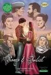 Romeo and Juliet (Classical Comics) cover