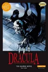 Dracula The Graphic Novel cover