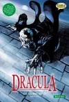 Dracula (Classical Comics) cover