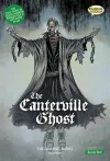 The Canterville Ghost (Classical Comics) cover