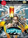 The Tempest Teaching Resource Pack cover