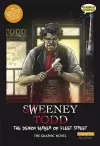 Sweeney Todd the Graphic Novel Original Text cover