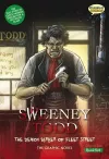 Sweeney Todd (Classical Comics) cover