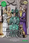 Importance of Being Earnest the Graphic Novel cover