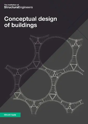 Conceptual design of buildings cover