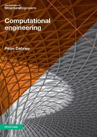 Computational engineering cover