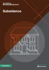 Subsidence cover