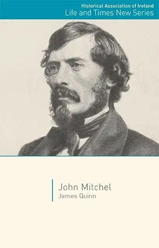 John Mitchel cover