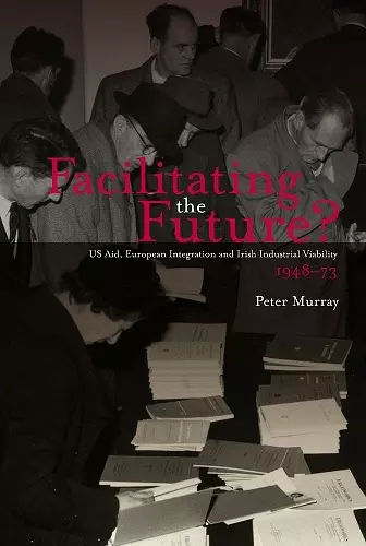 Facilitating the Future? cover