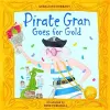 Pirate Gran Goes for Gold cover
