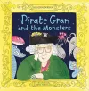 Pirate Gran and the Monsters cover