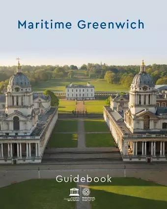 Maritime Greenwich cover