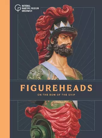 Figureheads cover