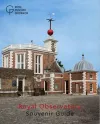 Royal Observatory Souvenir Guide cover