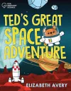 Ted's Great Space Adventure cover