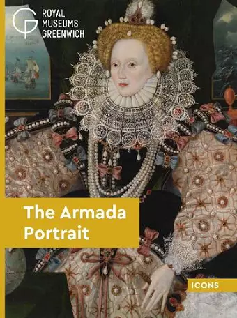 The Armada Portrait cover